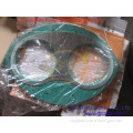 Mitsubishi tungsten carbide wear plate for concrete pump car